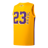 NBA Jersey Niño Los Angeles Lakers - NBA Store Chile